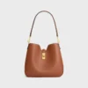Borsa piccola Camille 16 Soft in pelle di vitello liscia Borsa piccola Camille 16 Soft in pelle di vitello liscia