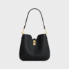 Borsa piccola Camille 16 Soft in pelle di vitello liscia Borsa piccola Camille 16 Soft in pelle di vitello liscia