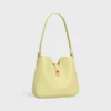 Borsa piccola Camille 16 Soft in pelle di vitello liscia Borsa piccola Camille 16 Soft in pelle di vitello liscia