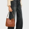 Borsa piccola Camille 16 Soft in pelle di vitello liscia Borsa piccola Camille 16 Soft in pelle di vitello liscia