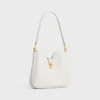 Borsa piccola Camille 16 Soft in pelle di vitello liscia Borsa piccola Camille 16 Soft in pelle di vitello liscia