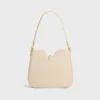 Borsa piccola Camille 16 Soft in pelle di vitello liscia Borsa piccola Camille 16 Soft in pelle di vitello liscia