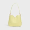 Borsa piccola Camille 16 Soft in pelle di vitello liscia Borsa piccola Camille 16 Soft in pelle di vitello liscia