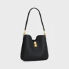 Borsa piccola Camille 16 Soft in pelle di vitello liscia Borsa piccola Camille 16 Soft in pelle di vitello liscia