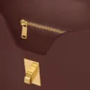 Borsa piccola Camille 16 Soft in pelle di vitello liscia