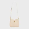 Borsa piccola Camille 16 Soft in pelle di vitello liscia Borsa piccola Camille 16 Soft in pelle di vitello liscia
