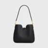 Borsa piccola Camille 16 Soft in pelle di vitello liscia Borsa piccola Camille 16 Soft in pelle di vitello liscia