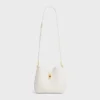 Borsa piccola Camille 16 Soft in pelle di vitello liscia Borsa piccola Camille 16 Soft in pelle di vitello liscia