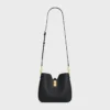 Borsa piccola Camille 16 Soft in pelle di vitello liscia Borsa piccola Camille 16 Soft in pelle di vitello liscia