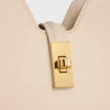 Borsa piccola Camille 16 Soft in pelle di vitello liscia Borsa piccola Camille 16 Soft in pelle di vitello liscia