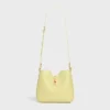 Borsa piccola Camille 16 Soft in pelle di vitello liscia Borsa piccola Camille 16 Soft in pelle di vitello liscia