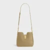 Borsa piccola Camille 16 Soft in pelle di vitello scamosciata Borsa piccola Camille 16 Soft in pelle di vitello scamosciata