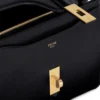 Borsa Small 16 in pelle di vitello satinata Borsa Small 16 in pelle di vitello satinata