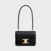 Borsa Teen Garance in pelle di vitello verniciata Borsa Teen Garance in pelle di vitello verniciata