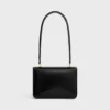 Borsa Teen Garance in pelle di vitello verniciata Borsa Teen Garance in pelle di vitello verniciata