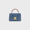 Borsa Teen Nino in denim Borsa Teen Nino in denim