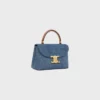 Borsa Teen Nino in denim Borsa Teen Nino in denim