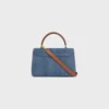 Borsa Teen Nino in denim Borsa Teen Nino in denim