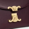 Borsa Teen Nino in morbida pelle di vitello martellata Borsa Teen Nino in morbida pelle di vitello martellata