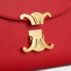 Borsa Teen Nino in morbida pelle di vitello martellata Borsa Teen Nino in morbida pelle di vitello martellata