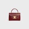 Borsa Teen Nino in pitone Borsa Teen Nino in pitone
