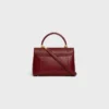 Borsa Teen Nino in pitone Borsa Teen Nino in pitone