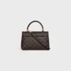 Borsa Teen Nino in Triomphe Canvas Borsa Teen Nino in Triomphe Canvas