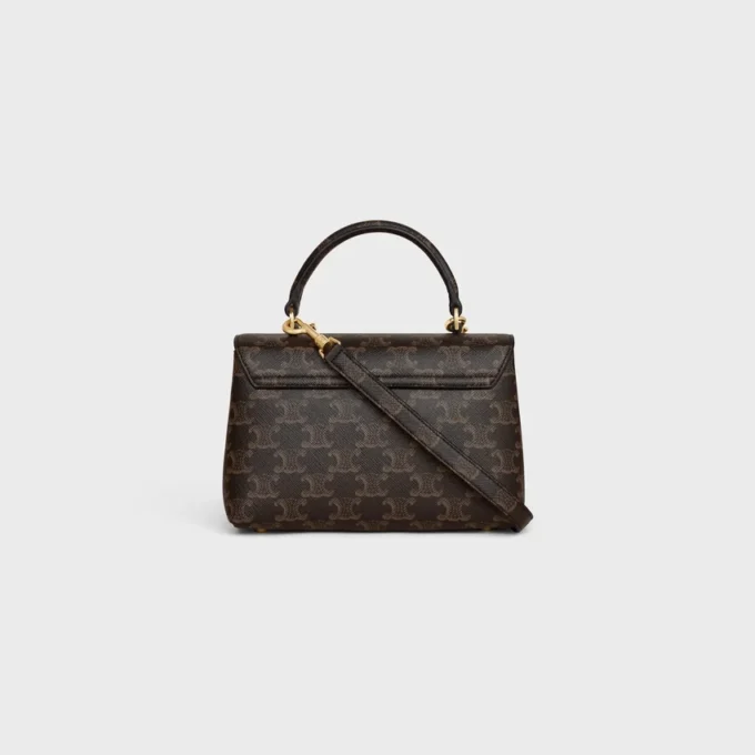 Borsa Teen Nino in Triomphe Canvas Borsa Teen Nino in Triomphe Canvas
