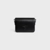 Borsa Teen Triomphe in pelle di vitello lucida Borsa Teen Triomphe in pelle di vitello lucida