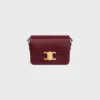 Borsa Teen Triomphe in pelle di vitello lucida Borsa Teen Triomphe in pelle di vitello lucida