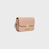 Borsa Teen Triomphe in pelle di vitello lucida Borsa Teen Triomphe in pelle di vitello lucida