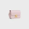 Borsa Teen Triomphe in pelle di vitello lucida Borsa Teen Triomphe in pelle di vitello lucida
