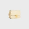 Borsa Teen Triomphe in pelle di vitello lucida Borsa Teen Triomphe in pelle di vitello lucida