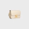 Borsa Teen Triomphe in pelle di vitello lucida Borsa Teen Triomphe in pelle di vitello lucida
