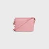 Borsa Teen Triomphe in pelle di vitello lucida Borsa Teen Triomphe in pelle di vitello lucida