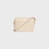 Borsa Teen Triomphe in pelle di vitello lucida Borsa Teen Triomphe in pelle di vitello lucida