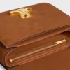 Borsa Teen Triomphe in pelle di vitello nabuk Borsa Teen Triomphe in pelle di vitello nabuk