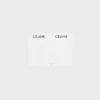 Boxer CELINE in jersey di cotone Boxer CELINE in jersey di cotone