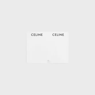 Boxer CELINE in jersey di cotone
