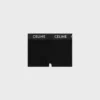 Boxer CELINE in jersey di cotone
