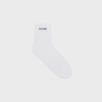 Calzini CELINE in cotone