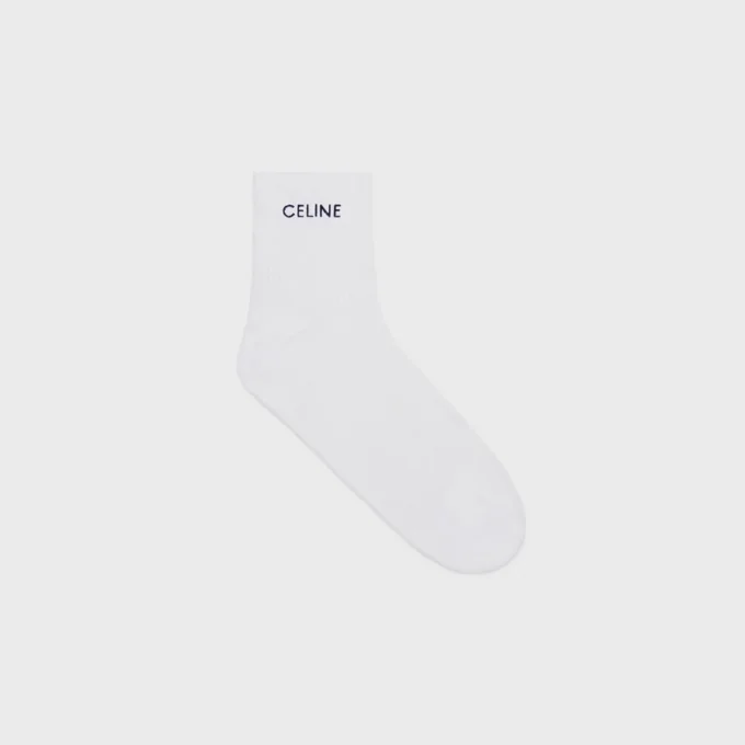Calzini CELINE in cotone
