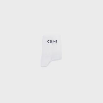 Calzini CELINE in cotone