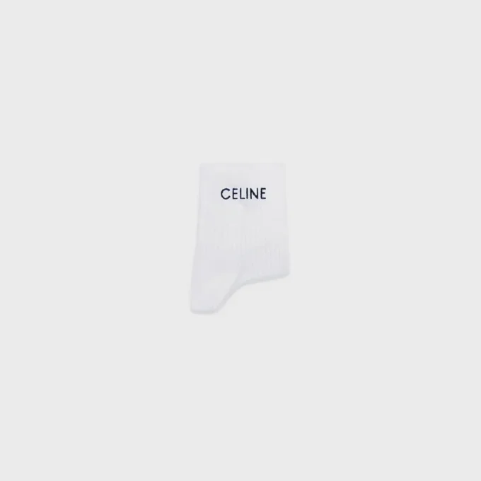 Calzini CELINE in cotone