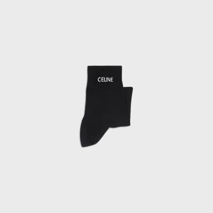 Calzini CELINE in cotone