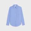 Camicia Classic in popeline di cotone Camicia Classic in popeline di cotone