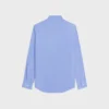 Camicia Classic in popeline di cotone Camicia Classic in popeline di cotone