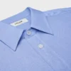 Camicia Classic in popeline di cotone Camicia Classic in popeline di cotone
