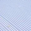 Camicia Classic in popeline di cotone a righe Camicia Classic in popeline di cotone a righe