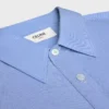 Camicia dal taglio morbido in popeline di cotone